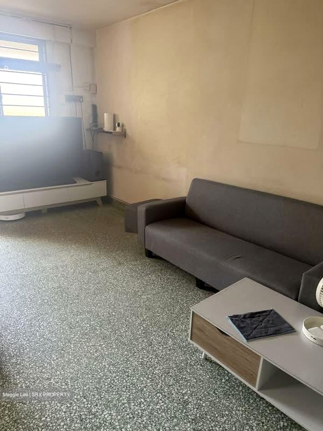 Blk 12 TOA PAYOH COURT (Toa Payoh), HDB 3 Rooms #539505621